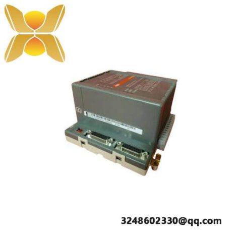 ABB 07MK92 GATS110098R0161 - High-Performance Communication Processor