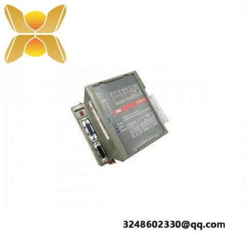ABB 07MK92 GATS110098R0161 - High-Performance Serial Communication Processor