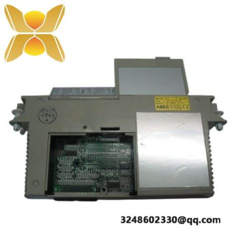 ABB 07PS62R2 - High Performance Programmable Logic Controller Module