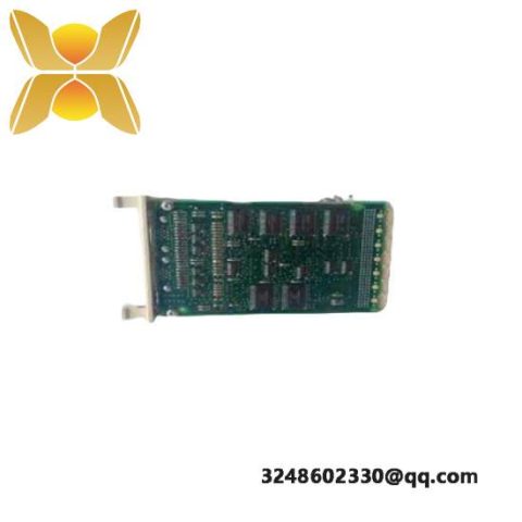 ABB 086318-001 Module: PLC Power Supply, Industrial Automation Solutions