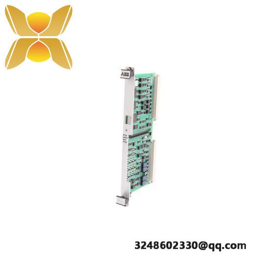 abb_086348001_brown_boveri.jpg ABB 086348001 - Precision Control Module, BROWN BOVERI