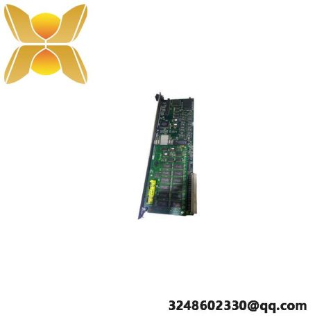 ABB 086349-002 Digital Input Module, High Precision & Reliability