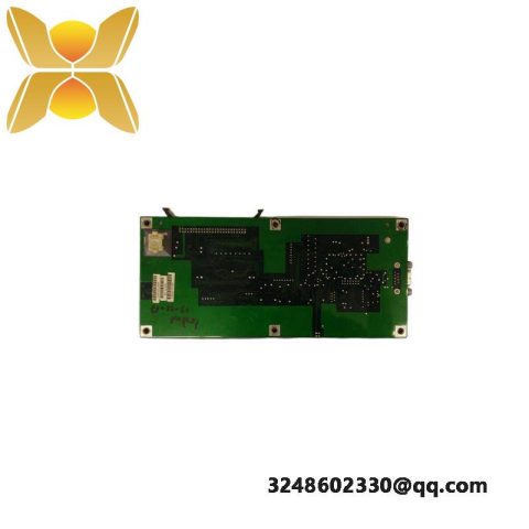 ABB 086351-004 Digital Output Module for Industrial Automation