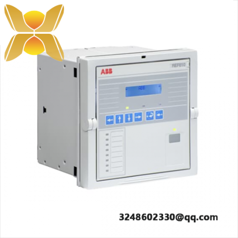 ABB 086406-002 PLC PWA, SIOC, SMART I/O CALI - Industrial Automation Module