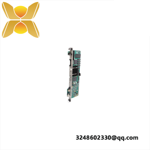 ABB 08644-005: Precision Circuit Board for Industrial Automation