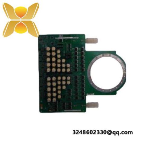 ABB 1703104 17090006 6CCM - New Industrial Control Module