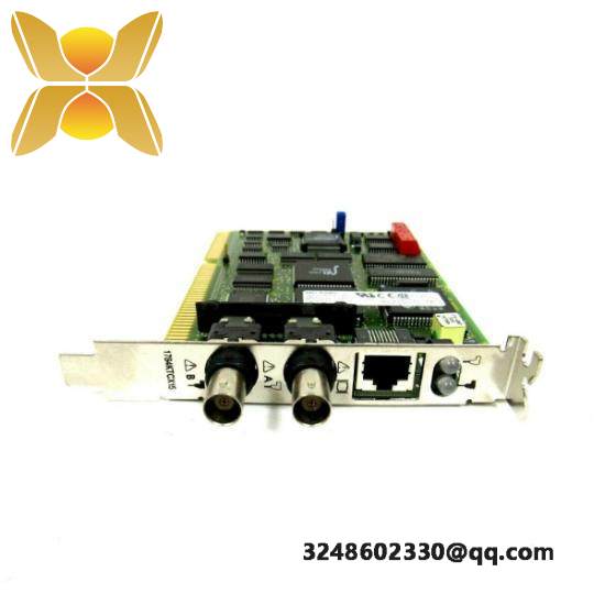 abb_1784-kt_1.jpg ABB 1784-KT DH+ Interface Module, Extended PLC Product