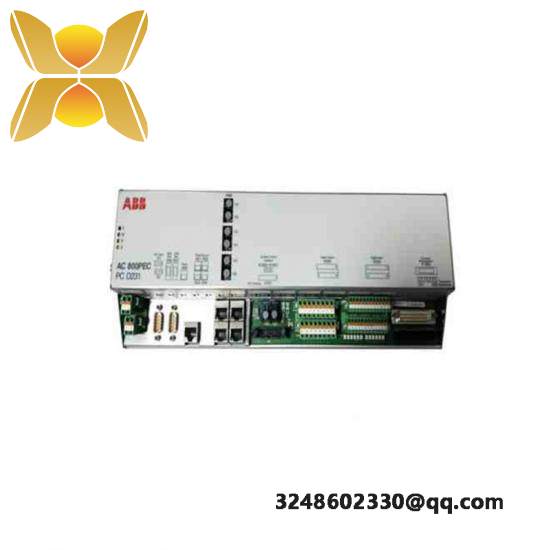 abb_1kgt011900r0001_3.jpg ABB 1KGT011900R0001 Industrial Control Module