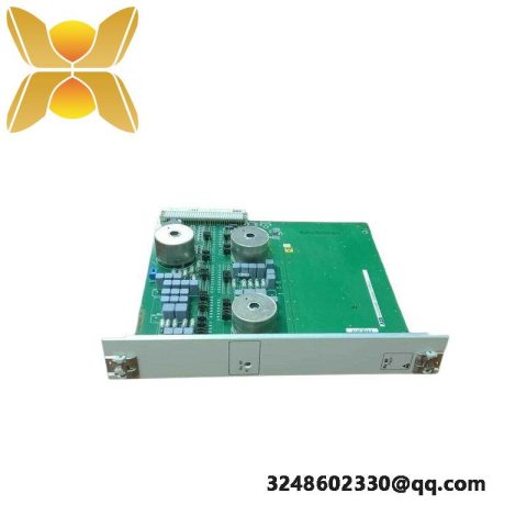 ABB 1KHL015107R0001 - DCS Control Board