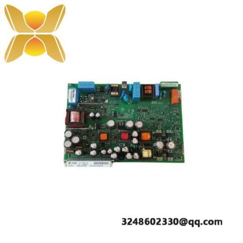 ABB 1KHL178013R0001M BIO01 Drive I/O Board for Industrial Automation
