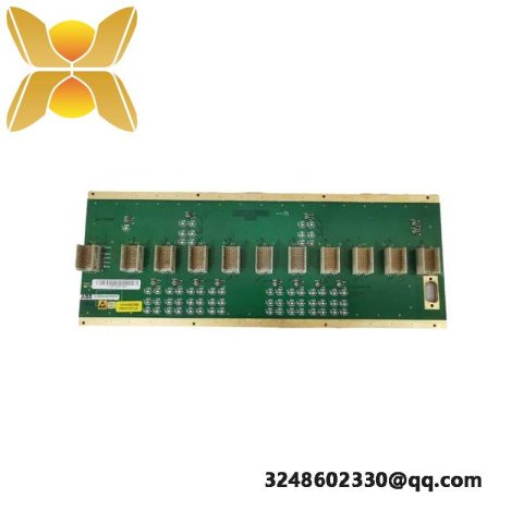 ABB 1KHW001432R0001 P3LG - Advanced Circuit Board for Industrial Automation Solutions