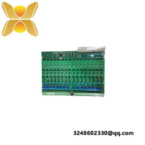 ABB 1MRK000508-BDr04 & 1MRK000007-21 PC Board: Industrial Control Solutions for Advanced Automation
