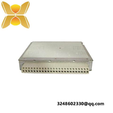 ABB 1MRK002247-CG: Transformer Module, Power Electronics