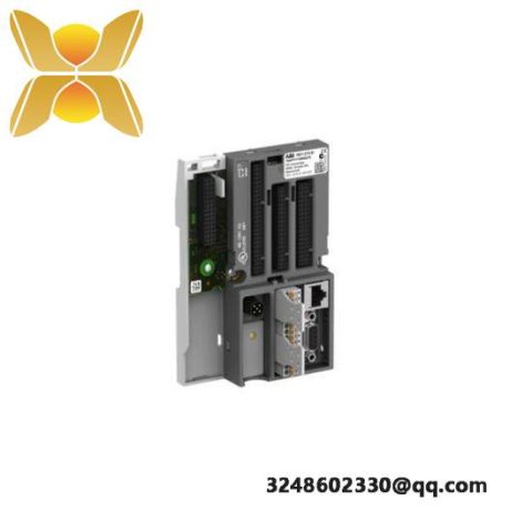 ABB 1SAP111100R0270 TB511-ETH Terminal Base