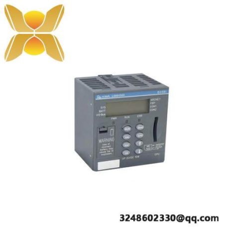 ABB 1SAP140500R3160 Prog. Logic Controller - Precision Control, Unmatched Flexibility