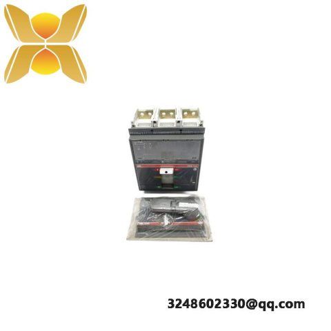 ABB 1SDA064796R1 SWITCH - High-Power Control Module for Industrial Applications