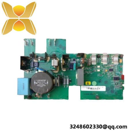 ABB 1SFB527068D7005 - Advanced Industrial Control Circuit Board