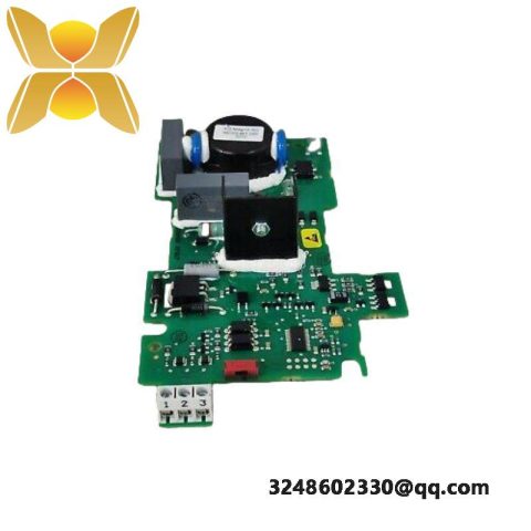ABB 1SFB527068D7084: Precision Circuit Board for Industrial Automation