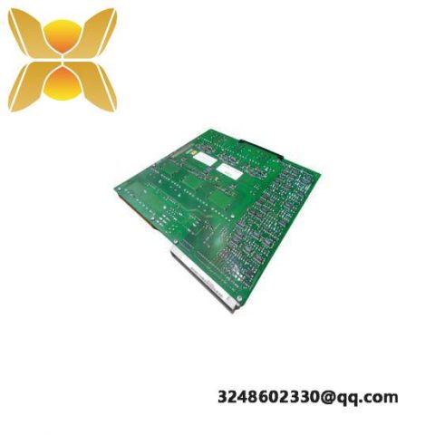 ABB TAS.580.0540G00 Industrial Controller