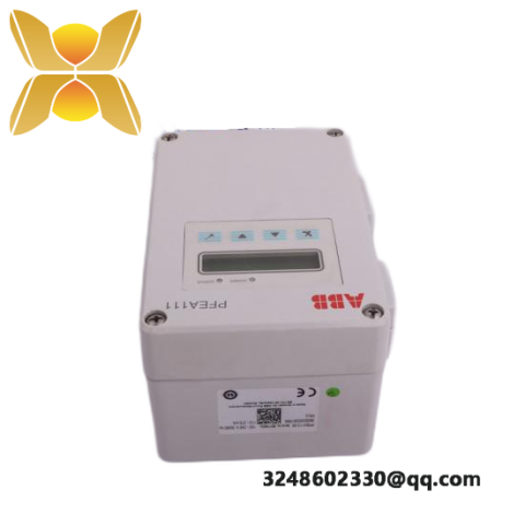 ABB 1TGE120010R1300 Controller Module for Industrial Automation