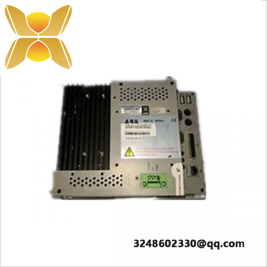 abb_1tge120026r0103_touch_screen_panel.png GE 6KGP43001X9XXXA1 Micro Drive - High Efficiency Control Solution