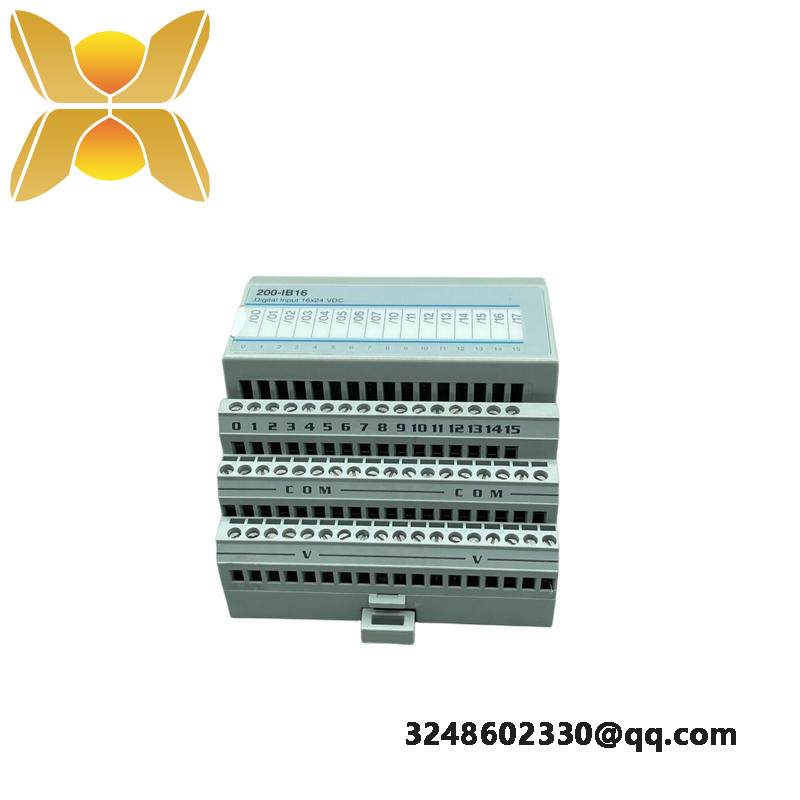 abb_200-ib16_digital_input_module.jpg ABB 200-IB16 Digital Input Module: Industrial Automation Innovation