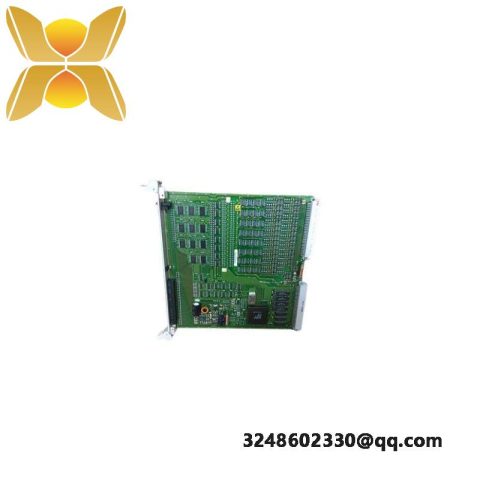 ABB 216AB61 Controller Module for Industrial Automation