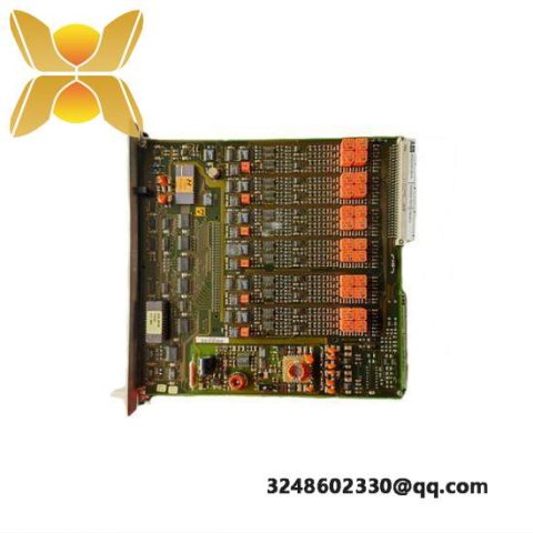 ABB 216EA61B - HESG448230R1 HESG324258R12 HE010207-306 HESG324257/E, Advanced Industrial Control Module