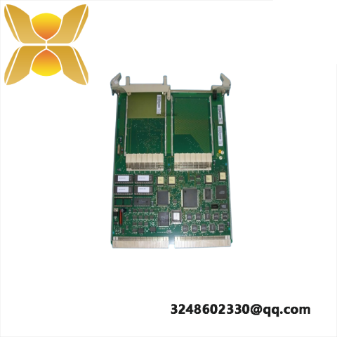 ABB 336A4976ATP053 Industrial Circuit Board