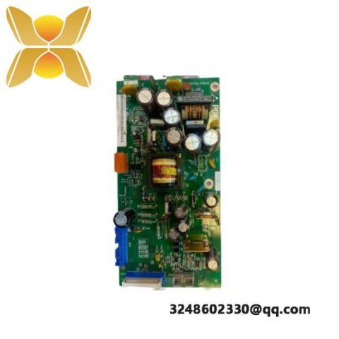 ABB 3ADT315100R1001 - High-Performance Process Control Module