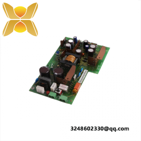 ABB SDCS-POW-4 3ADT315100R1001 Power Supply