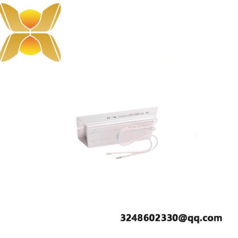 ABB 3AFE 64803689 CBHX165C5R414 Charging Resistor, Advanced Power Management Solution