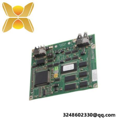 ABB 3ASC25H204 DAPU100 PLC Module