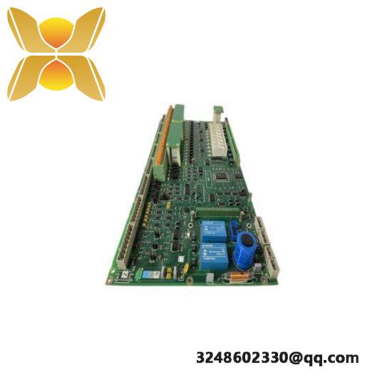 abb_3asc25h204_3.jpg ABB 3ASC25H204 - High Performance Control Module for Industrial Automation