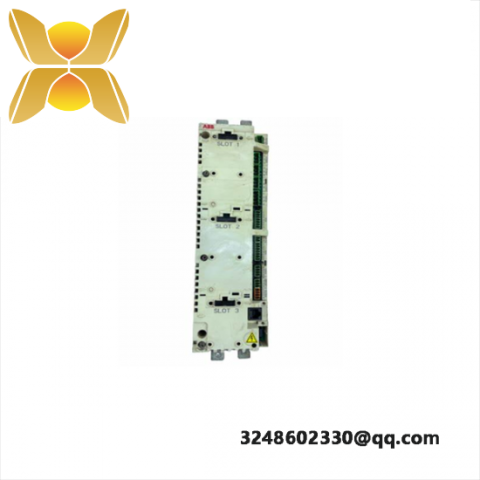 ABB 3AUA0000047068 Control Unit - Advanced Industrial Automation Solution