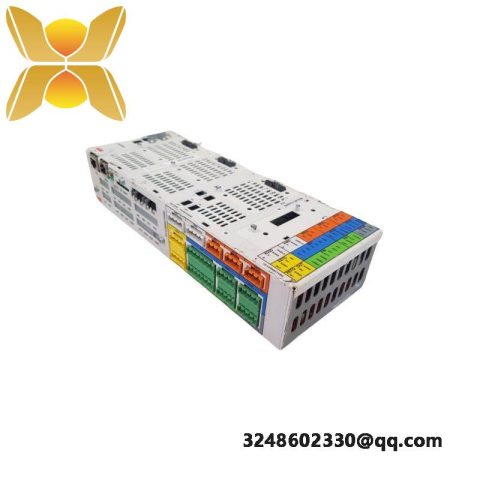 ABB 3AUA0000110429-K Inverter Control Board - Advanced Power Management Solution