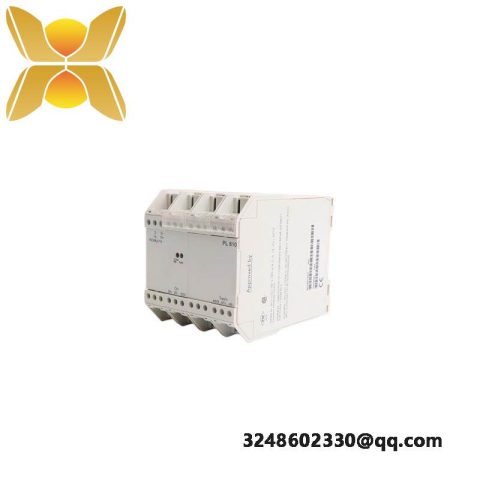 ABB 3BDH000311R0101 - PL810 Profibus Linking Device