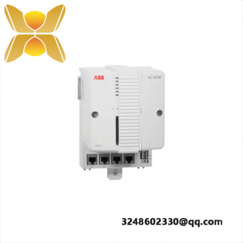 ABB 3BDH000607R1 Industrial Controller