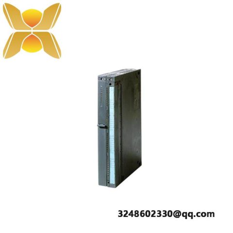 ABB 3BDH000741R1 CTI Industrial Control Module