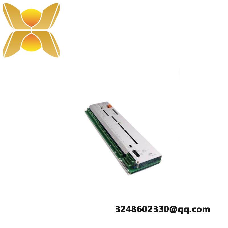 abb_3bhb003041r01011_i_o_interface.jpg ABB 3BHB003041R01011 Industrial I/O Interface Module