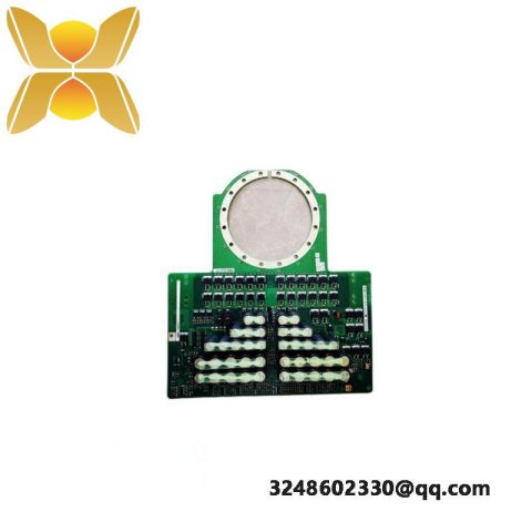 ABB 3BHB003154R0101 GVC707AE01 ABB Controller
