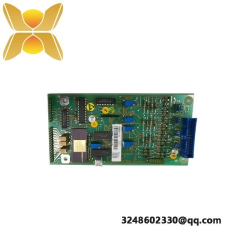 ABB PFTL101B 3BHB003688R0001 Industrial Control Module