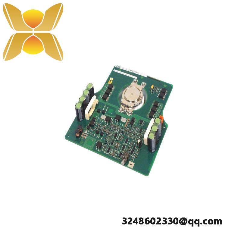 abb_3bhb004027r0101.jpeg ABB 3BHB004027R0101 Industrial Controller Module