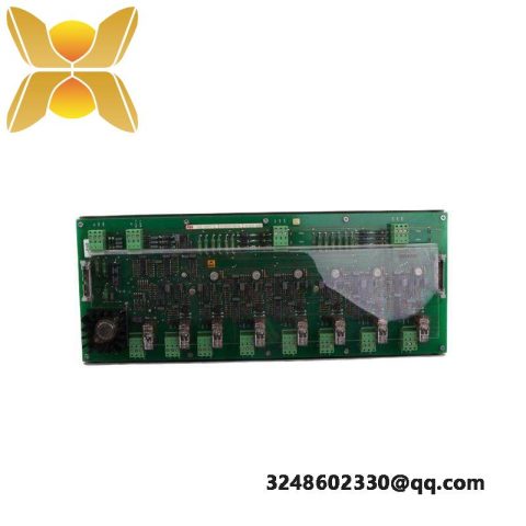 ABB 3BHB004573R0145: Inverter Accessories for Enhanced Energy Efficiency