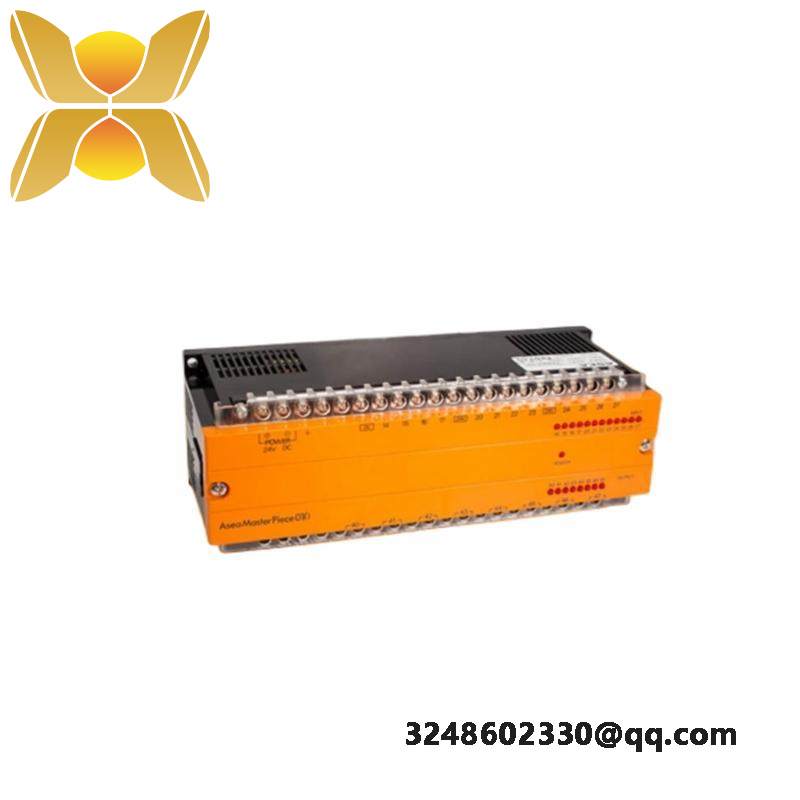 abb_3bhb005243r0105_kuc755_ae105_power_supply.jpg ABB KUC755 AE105 3BHB005243R0105 Power Supply Module