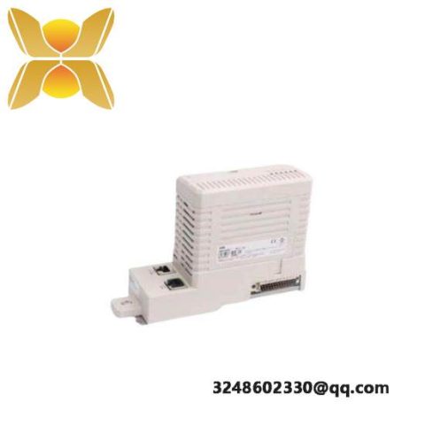 ABB 3BHB00652R0001 - Advanced Control Module for Industrial Automation