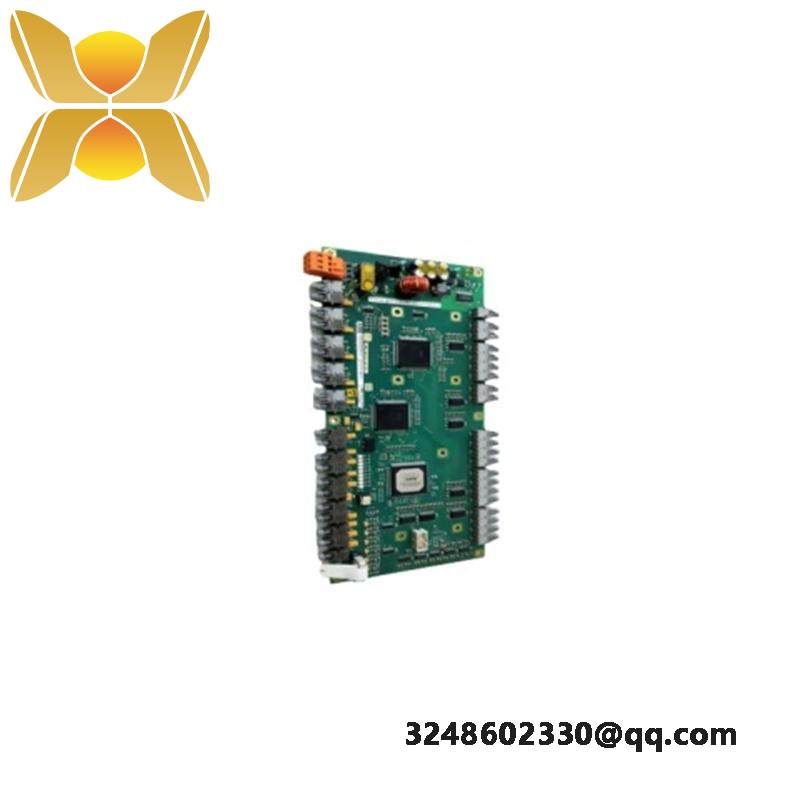 abb_3bhb006943r0002_uns0885a-z_v2_interface_module.jpg ABB 3BHB006943R0002 - UNS0885A-Z,V2 Interface Module, Advanced Control Technology for Industrial Automation