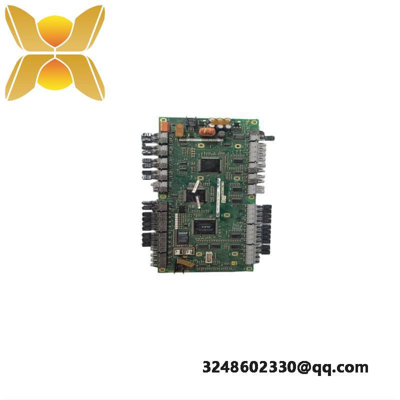 abb_3bhb007030r0102_ufc760be102_thermocouple_module.jpg ABB 3BHB007030R0102; UFC760BE102 Thermocouple Module