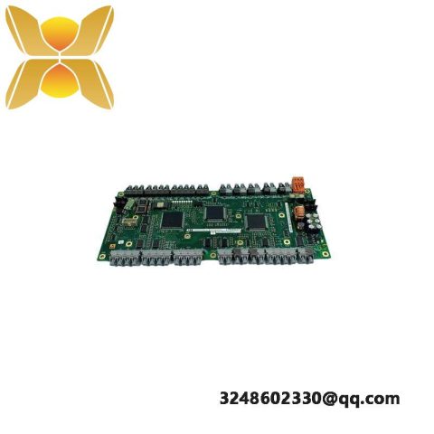 ABB 3BHB007030R0103 UFC760BE103 Inverter Converter - Advanced Power Management Solution