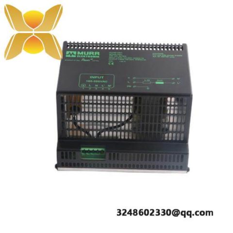 ABB 3BHE003523R0030 Industrial Control Module